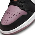 thumbnail image 6 of Men's Jordan 1 Low SE "Sky J Mauve" White/Black-Sky J Orange (FB9907 102) - 13, 6 of 8