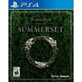 thumbnail image 1 of The Elder Scrolls Online Summerset [PS4], 1 of 8