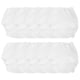 thumbnail image 4 of KAKOWELY 10 mini bragas elásticas para muñecas, ropa interior de tela para muñecas de niños., 4 of 5