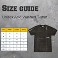 thumbnail image 3 of 14 University Blue 14s Washed Shirt, Loyalty, Shirts Match Sneakers, 3 of 3