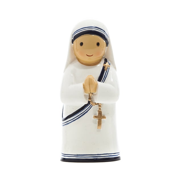 Santa Teresa de Calcuta Little Drops of Water 160004YX
