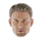 thumbnail image 2 of Escultura de cabeza masculina Sunnimix 1/6 para cuerpo de 12 pulgadas + gafas, 2 of 8