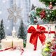 thumbnail image 4 of Decoraciones Del Árbol de Navidad Bolas de Navidad Decoraciones de Navidad Atmósfera de Vacaciones Decoraciones de la Ventana Del Árbol de Navidad Decoraciones de Navidad Interior, 4 of 6