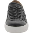 thumbnail image 3 of L'Amour des Pieds Womens Karsha Leather S Slip-On Sneakers, 3 of 3