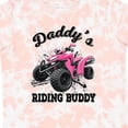 thumbnail image 4 of Inktastic Off Roading Girls Mudding Cute Girls Toddler T-Shirt, 4 of 5