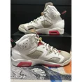 thumbnail image 5 of Ni - ke Jordan 6 Hare, 5 of 5