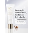 thumbnail image 3 of Mascarilla para dormir MISSHA Cell Renew Snail 110 ml para cicatrices de acné, 3 of 6