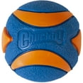 thumbnail image 5 of Chuckit! Ultra Squeaker Ball Natural Rubber Dog Toy Small 2 inch - 4 Pack, 5 of 8