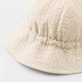 thumbnail image 7 of PureCasa Baby Sun Hat Sun Protection Hats for 0-3 Years Baby Toddler Bucket Hat with Wide Brim Beach Hats for Boys Girls, 7 of 7