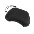 thumbnail image 2 of Gwong Electrónica Pollo a prueba de polvo EVA Hard Shell Gamepad Bolsa de almacenamiento Organizador de estuche protector para PS5, 2 of 6