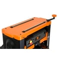 thumbnail image 5 of WEN Products 15-Amp 13-Inch Spiral Benchtop Thickness Planer, 5 of 7