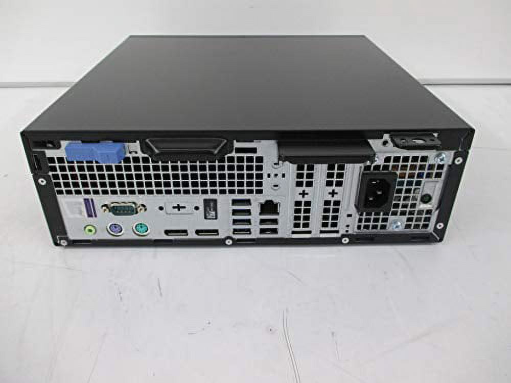 Dell OptiPlex 7070 Desktop Computer - Intel Core i5-9500 - 8GB RAM