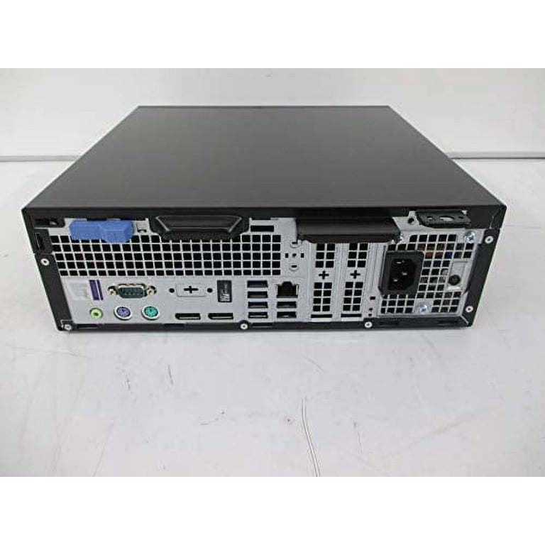 Dell OptiPlex 7070 Core i5 9500　SSD512GB Dell OptiPlex 7070 Desktop Computer - Intel Core i5-9500 - 8GB RAM