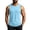BU2, variant on WANGJING Men's Tank Tops Sleeveless Shirt Basic Crew Neck Tank Top Sport Beach Vacation Casual Tank Shirts Summer Muscle Tee