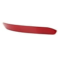 thumbnail image 4 of Rear Bumper Reflector, 63147315165 Easy To Install Wear Resistant Left Bumper Reflective Bar Replacement Part  For Auto Exterior Decoration, 4 of 8