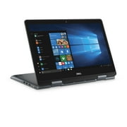 Dell Inspiron 14 5481 2-in-1 Touchscreen Laptop, 14'', Intel Core i3-8145U, 8GB RAM, 256 GB SSD, Intel UHD Graphics 620, Windows 10 Home