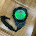 thumbnail image 4 of Plastic Match Stopwatch Professional Timer Electronic Stopwatch for Competitions (Black), 4 of 7