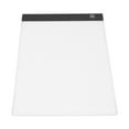 thumbnail image 4 of LED Trace Light Pad, Acrylic LED Copy Table Easy To Operate Ultra Thin Convenient  For Sketching For Dipping Sketch, 4 of 8