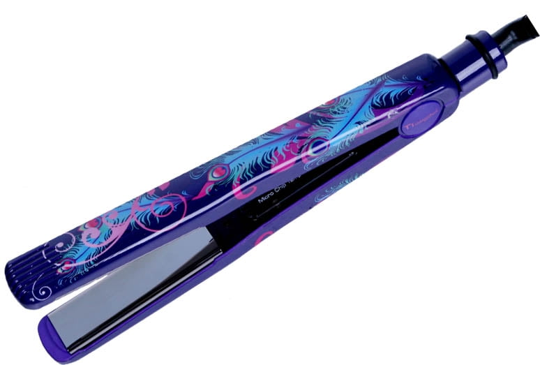 ti creative styling flat iron