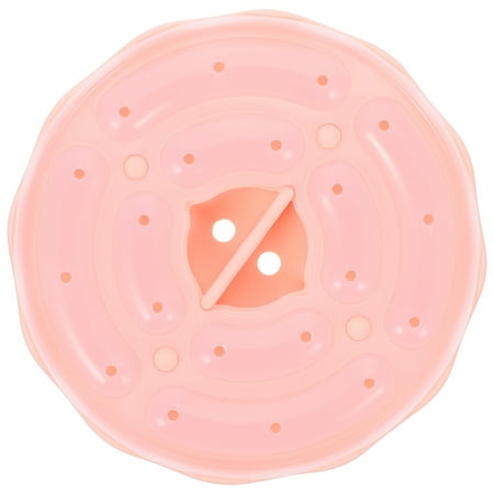 

Mold Siliconebaby Tray Molds Pan Freezer Storage Container Dog Hot Baking Loaf Bread Gummy Freezing Candy Egg Portions