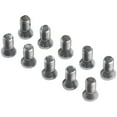 thumbnail image 3 of 10pcs Torx Screws For Lathe Tools With Carbide Inserts M2 M2.5 M3 M3.5 M5 Replacement Household Office CNC Lathe Tools Parts, 3 of 11