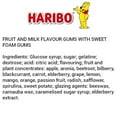 thumbnail image 4 of Haribo Super Mix Flavour Gummy Candies 160g, 4 of 7
