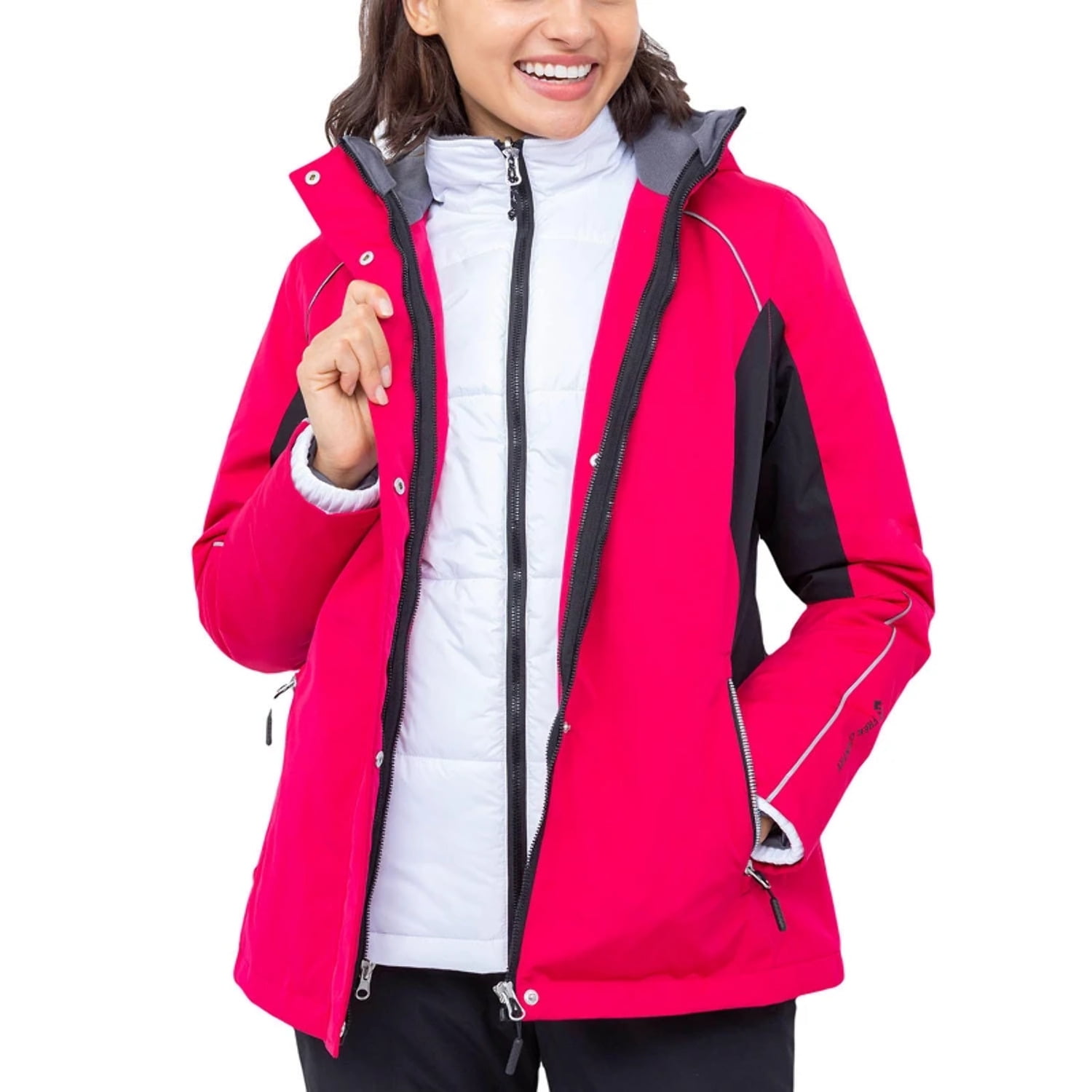 Ladies Summit Systems Jacket 