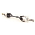 thumbnail image 4 of TrakMotive FD-8283 CV Axle Shaft, 4 of 4