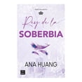 thumbnail image 1 of Pecados 2. rey de la soberbia Crossbooks Ana Huang, 1 of 2