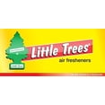 thumbnail image 2 of Little Trees® Car Air Fresheners Pina Colada Scent (24 Pack), 2 of 3
