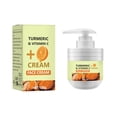 thumbnail image 1 of Crema hidratante refrescante y nutritiva de cúrcuma - 100 g, 1 of 4