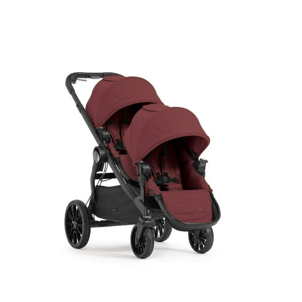 Baby jogger city select lux port hotsell