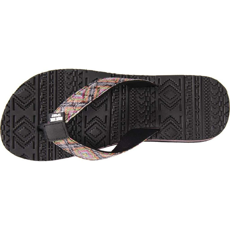 Muk luks emma flip flops 2025