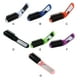 thumbnail image 5 of Peine de viaje Seitruly con Espejo Cepillo de pelo plegable ABS color Negro, 5 of 6
