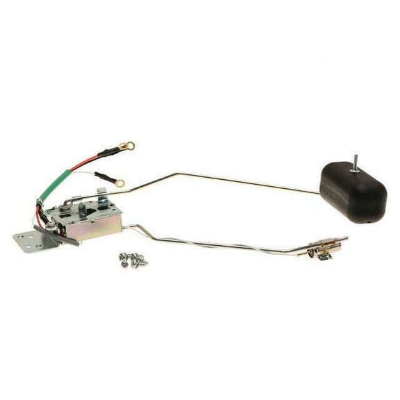 Fuel Level Sending Unit - Compatible with 1991 - 1997 Toyota Land Cruiser (From 01/01/1990) 1992 1993 1994 1995 1996