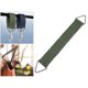 thumbnail image 4 of Correas para columpio de árbol Instalación rápida extra larga de 1. verde kusrkot Correas de columpio de árbol, 4 of 8