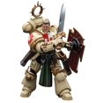 thumbnail image 2 of Figura coleccionable HiPlay JoyToy Warhammer 40K Dark Angels, 2 of 9