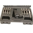 BSA Adjustable Arbor Bore Sighter Kit