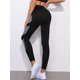 thumbnail image 3 of Leggings Deportivo Mujer Licra Gym Mallon Casual Malla Lycra LOLE  Mallon Lycra Leggins, 3 of 5