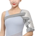 thumbnail image 4 of Breathable Humeral Shaft Splint For Shoulder Support, Adjustable Strap, Comfortable Design, Promotes Healing, Easy To Use, 4 of 8