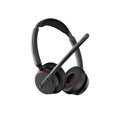 thumbnail image 1 of Auriculares inalámbricos EPOS Impact 500 ANC Teams USB-C/A, 1 of 7