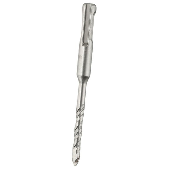 Tile Porcelain Drill Bit for Sds Plus Shank Carbide Drill Drilling for Ceramic Stone 6×110Mm
