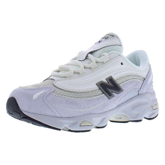 New Balance 1000 PS Girls Shoes Size 1.5, Color: Purple/White