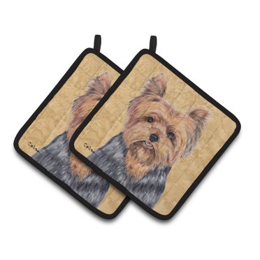 Caroline's Treasures 14 In. X 14 In. Multi-Color Lumbar Outdoor Throw Pillow Italian Greyhound Love Bb9785pw1414