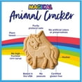 Goodie Girl Cookies, Magical MMF7 Animal Crackers Snack Packs Gluten Free, Peanut Free, Dairy