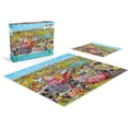 thumbnail image 4 of Rompecabezas Ceaco London Dogs 1000 piezas, 4 of 9