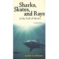 thumbnail image 1 of Pre-Owned Sharks, Skates, and Rays of the Gulf of Mexico: A Field Guide (Paperback) 1578068274 9781578068272, 1 of 1