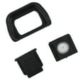 thumbnail image 4 of Camera Viewfinder Cover, Viewfinder Protection Camera Eyecup  for  A6000 A6100 A6300 A5000 Camera, 4 of 7