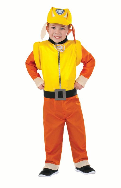 Pub gravid ophavsret Paw Patrol Tracker Costume