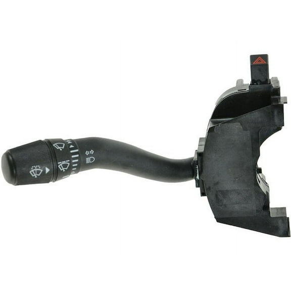 Turn Signal / Combination Lever - Compatible with 2002 - 2003 Ford F-450 Super Duty